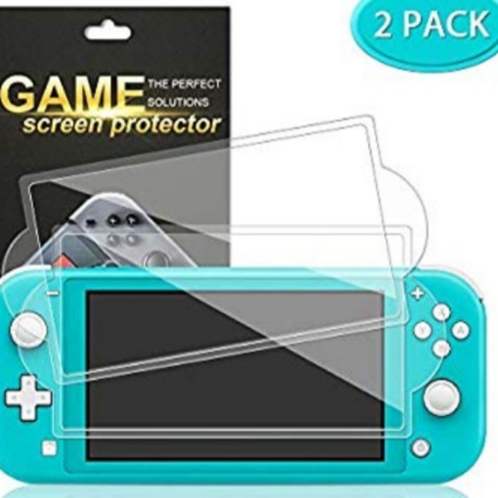 Game Screen Protector - Picture 2 of 4